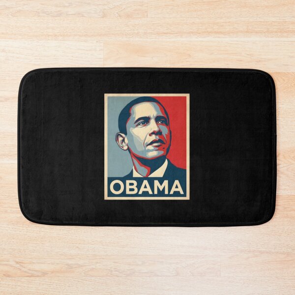 Item preview, Barack Obama Hope Style Retro Political Poster Art designed and sold by korymorsevv.