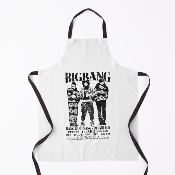 Item preview, Bigbang Paris 2026 Stade de France Concert 19 Septembre KPOP designed and sold by HoneyMonday.