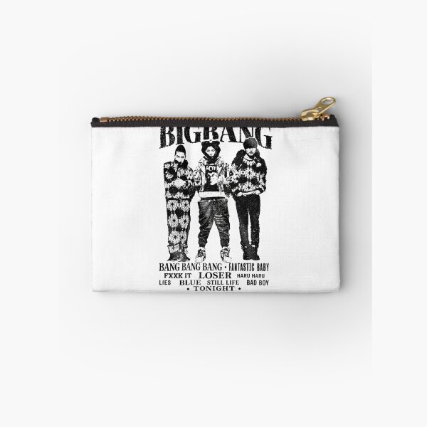 Item preview, Bigbang Paris 2026 Stade de France Concert 19 Septembre KPOP designed and sold by HoneyMonday.