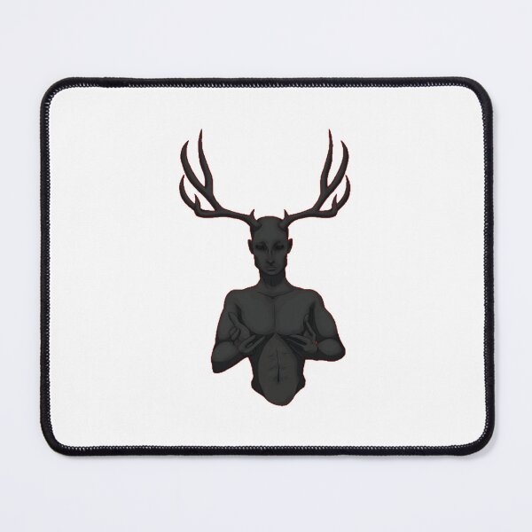 Item preview, Hannibal designed and sold by korymorsevv.