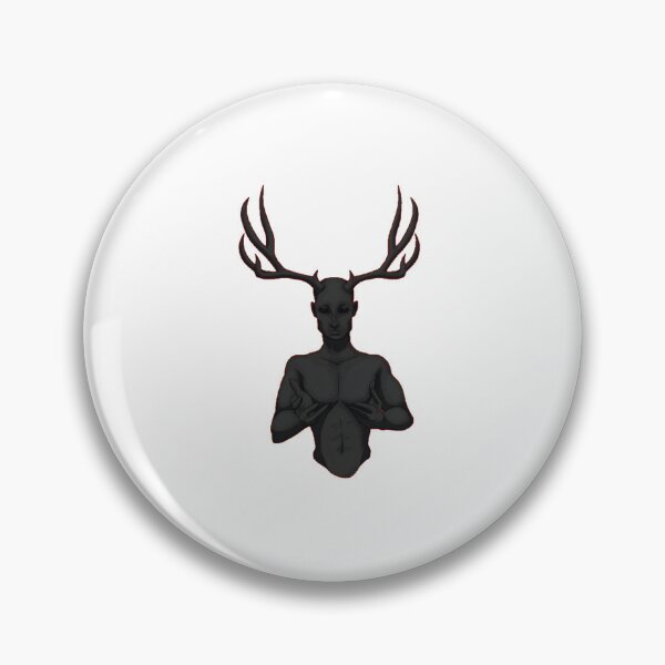 Item preview, Hannibal designed and sold by korymorsevv.