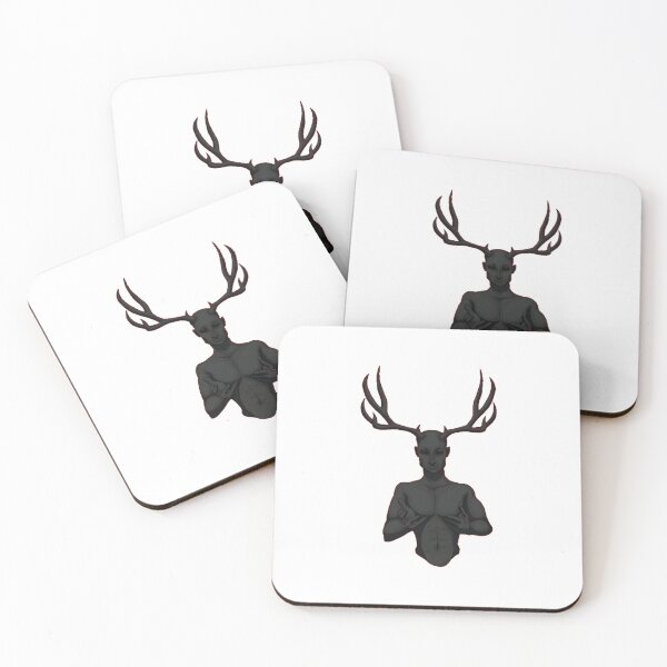 Item preview, Hannibal designed and sold by korymorsevv.