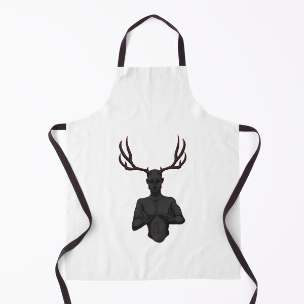Item preview, Hannibal designed and sold by korymorsevv.