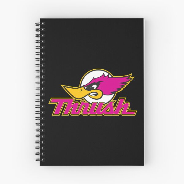 Item preview, Thrush designed and sold by AHMEDAMIN123.
