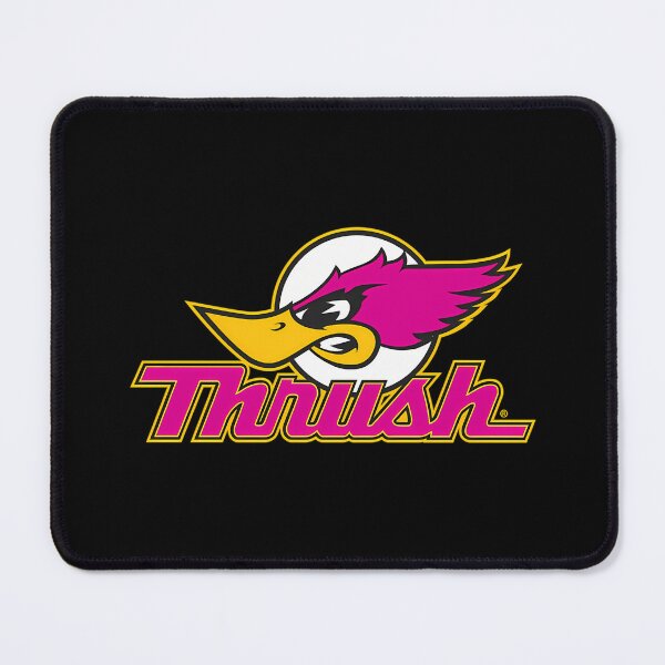 Item preview, Thrush designed and sold by AHMEDAMIN123.