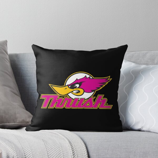 Item preview, Thrush designed and sold by AHMEDAMIN123.