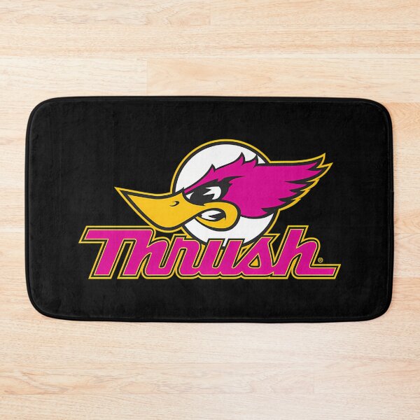 Item preview, Thrush designed and sold by AHMEDAMIN123.