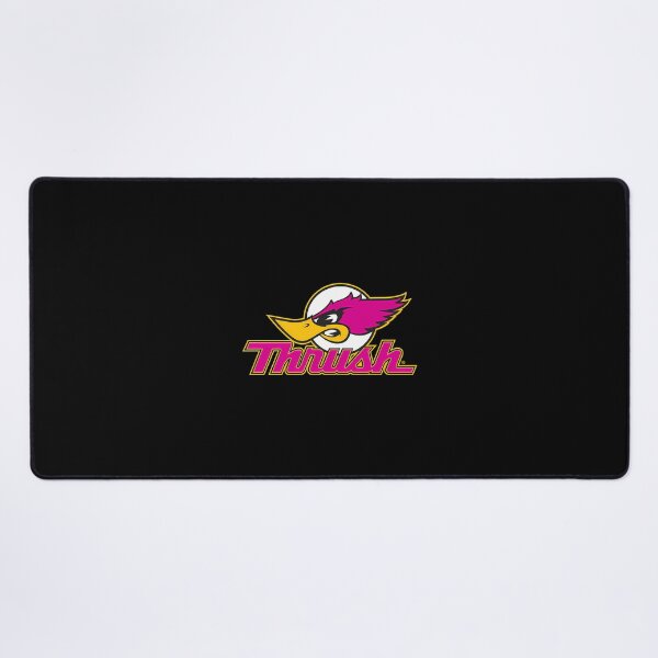 Item preview, Thrush designed and sold by AHMEDAMIN123.