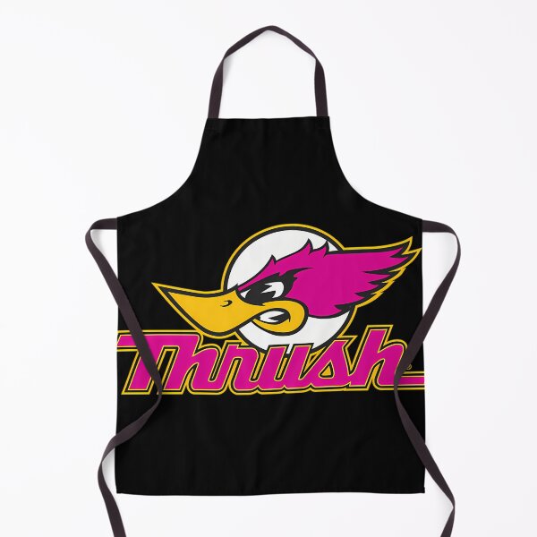 Item preview, Thrush designed and sold by AHMEDAMIN123.