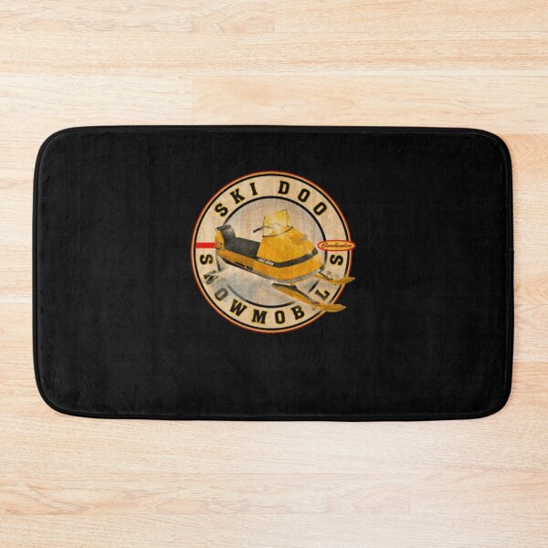 Artikelvorschau, Ski-Doo Oldtimer-Schneemobile entworfen und verkauft von korymorsevv.