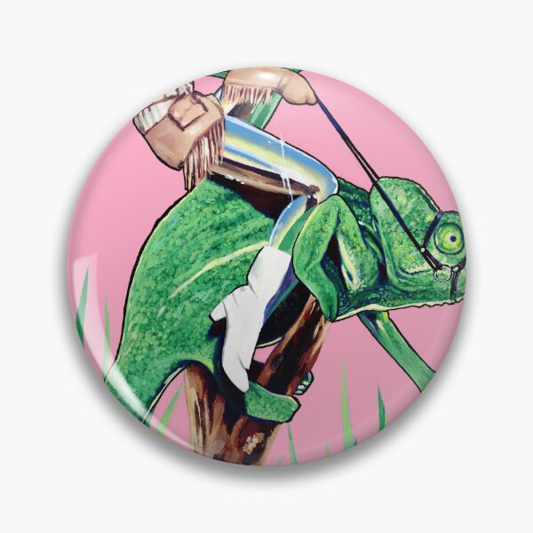 Item preview, Emerald Safari designed and sold by ForceFluide1.