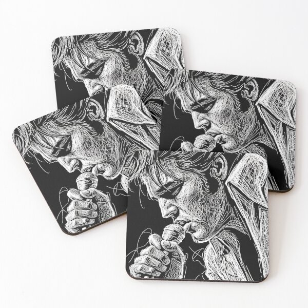 Item preview, Elvis presley scribel art designed and sold by Zamziri.