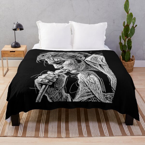 Item preview, Arte de escriba de Elvis Presley designed and sold by Zamziri.