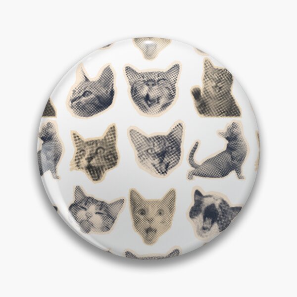 Item preview, street cats designed and sold by fancy100.