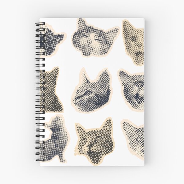Item preview, street cats designed and sold by fancy100.