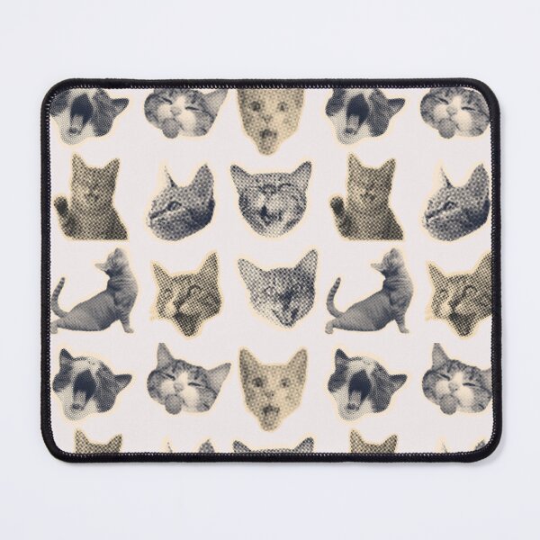 Item preview, street cats designed and sold by fancy100.