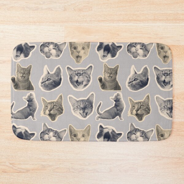 Item preview, street cats designed and sold by fancy100.