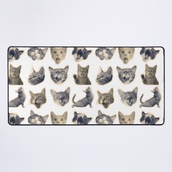 Item preview, street cats designed and sold by fancy100.
