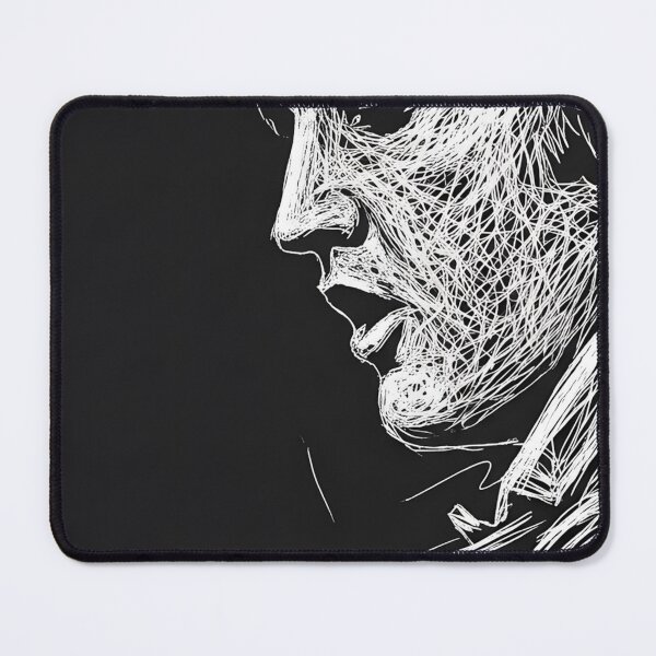 Item preview, Elvis presley scribel art designed and sold by Zamziri.