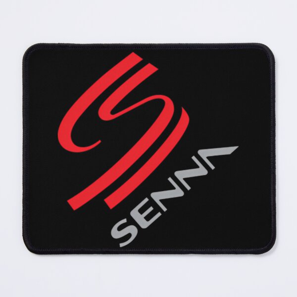 Item preview, Ayrton Senna designed and sold by AHMEDAMIN123.