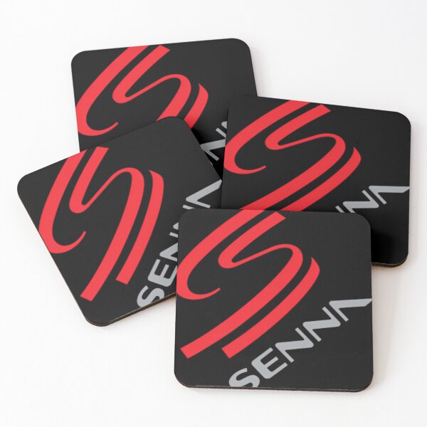 Item preview, Ayrton Senna designed and sold by AHMEDAMIN123.