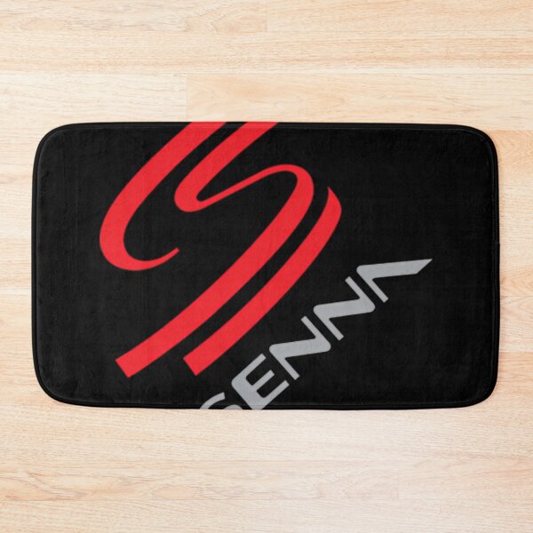 Item preview, Ayrton Senna designed and sold by AHMEDAMIN123.
