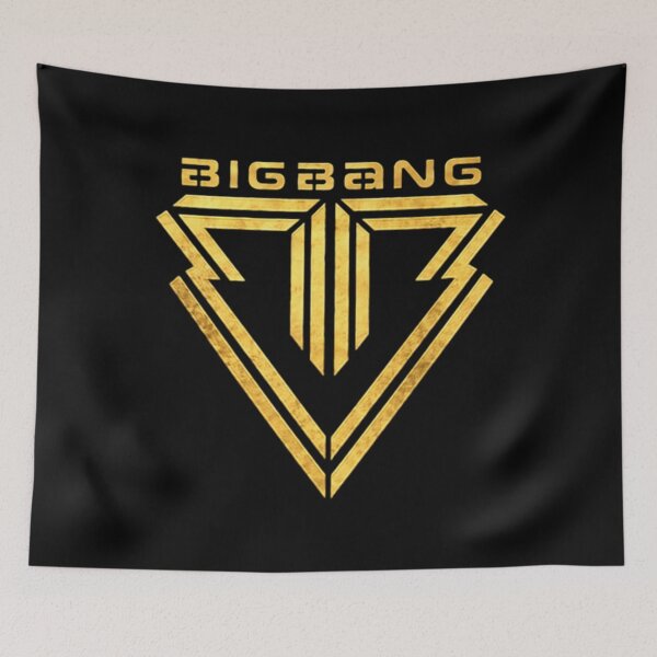 Item preview, BIGBANG Kpop designed and sold by HoneyMonday.