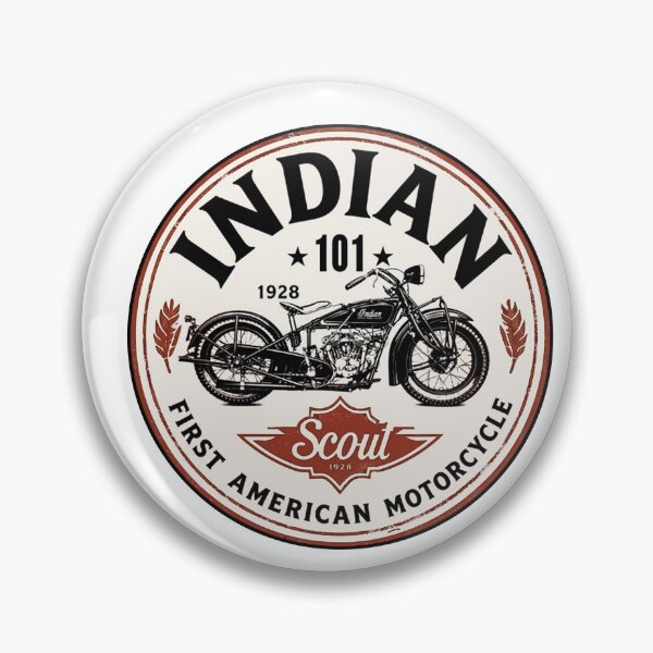 Item preview, Indian motorbike t shirt designed and sold by Apex-biz.