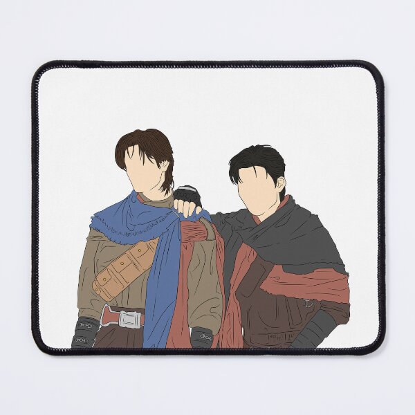 Item preview, Pondphuwin Soul Odyssey Concert Thai Bl series Pond naravit and Phuwin tang  designed and sold by Smuchie.