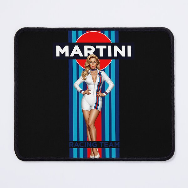 Item preview, Martini Racing Team designed and sold by AHMEDAMIN123.