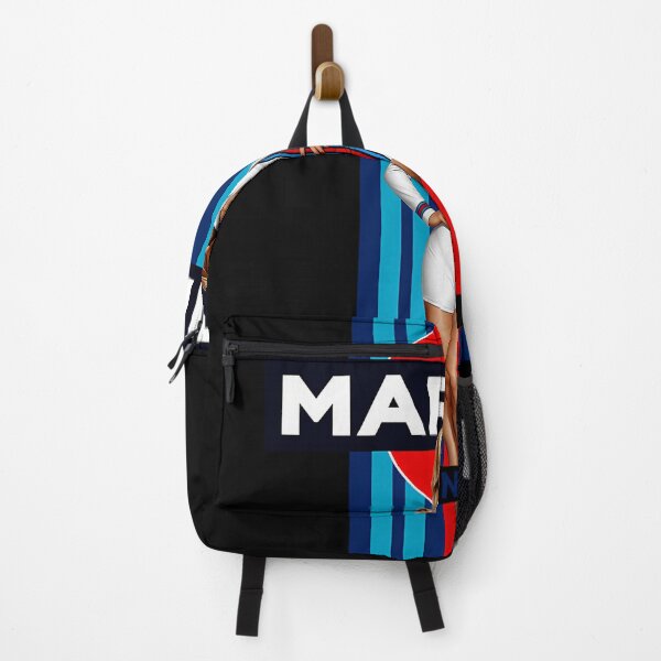 Item preview, Martini Racing Team designed and sold by AHMEDAMIN123.