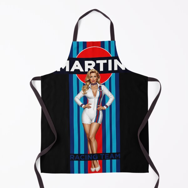 Item preview, Martini Racing Team designed and sold by AHMEDAMIN123.