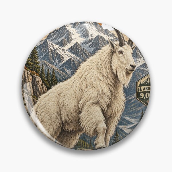 Item preview, THE HIGH RIDGE designed and sold by KrungiT Design .