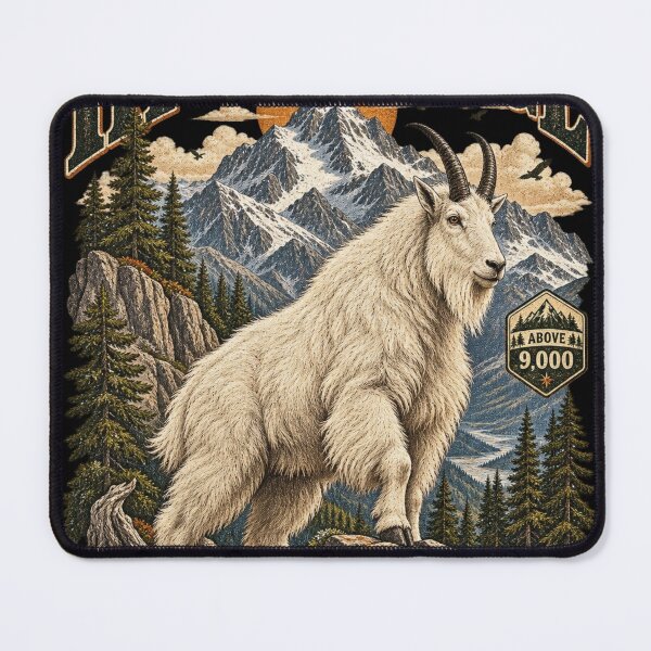 Item preview, THE HIGH RIDGE designed and sold by KrungiT Design .