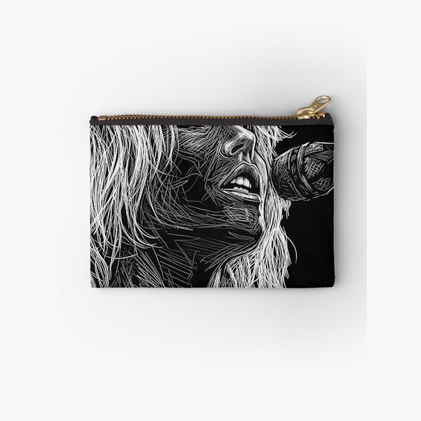 Item preview, Debbie harry scribel art designed and sold by Zamziri.