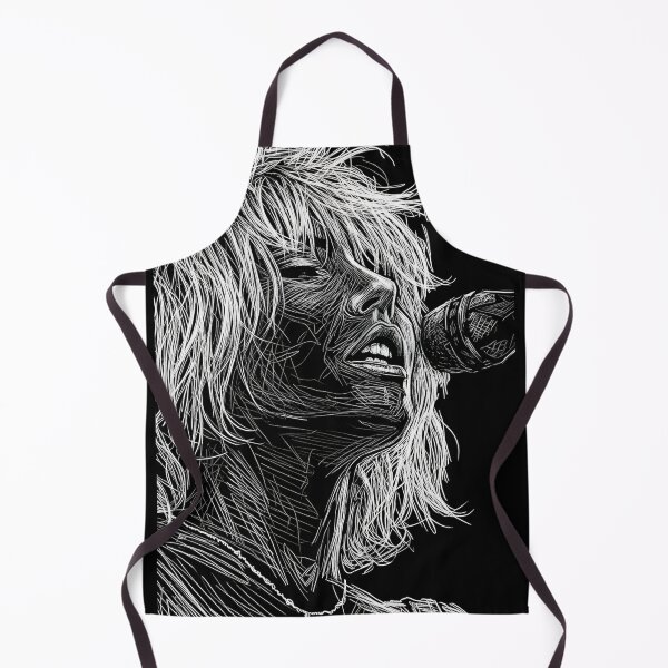 Item preview, Debbie harry scribel art designed and sold by Zamziri.