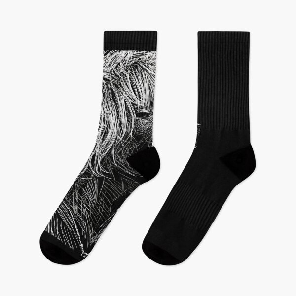Item preview, Debbie harry scribel art designed and sold by Zamziri.