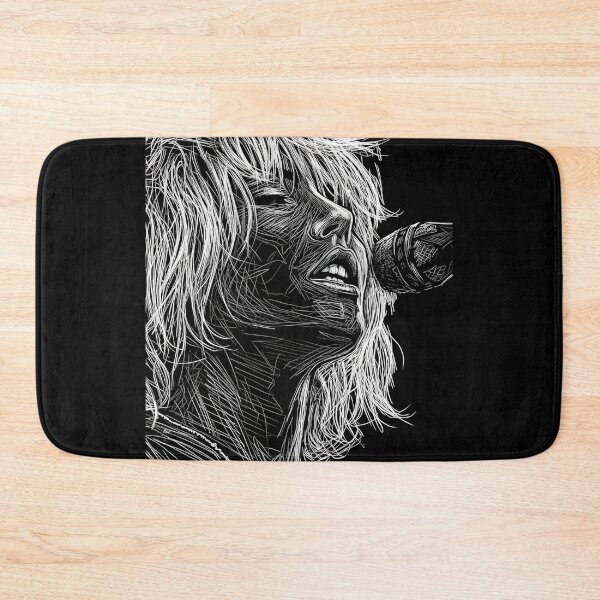 Item preview, Debbie harry scribel art designed and sold by Zamziri.