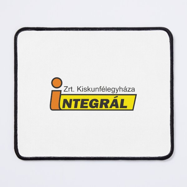 Item preview, Integrál Zrt Kiskunfélegyháza Yellow Industrial Logo designed and sold by jrodriguep.