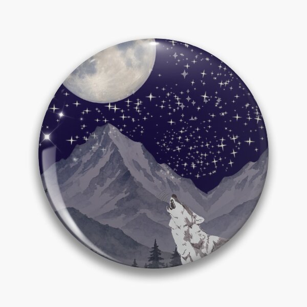 Item preview, Howl designed and sold by GMTcreations.