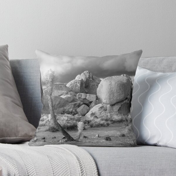 Item preview, Joshua Tree National Park Pano designed and sold by Gerard Fornarotto.