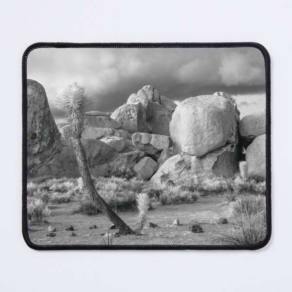 Item preview, Joshua Tree National Park Pano designed and sold by Gerard Fornarotto.