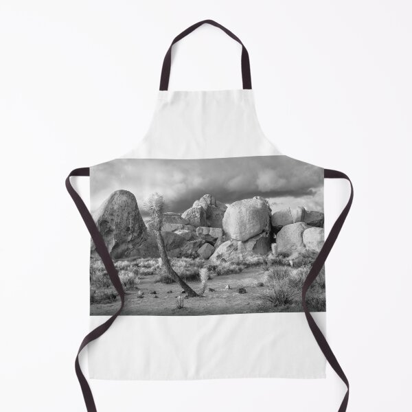 Item preview, Joshua Tree National Park Pano designed and sold by Gerard Fornarotto.