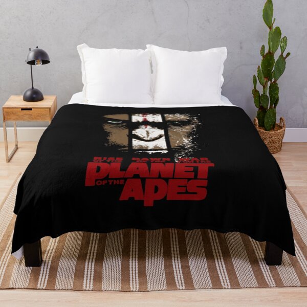 Item preview, Planet of the Apes Trilogy designed and sold by korymorsevv.