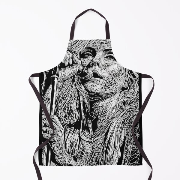 Item preview, Debbie harry scribel art designed and sold by Zamziri.