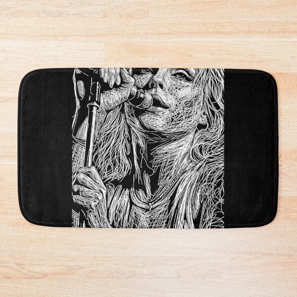 Item preview, Debbie harry scribel art designed and sold by Zamziri.
