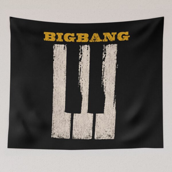Item preview, BIGBANG World Tour designed and sold by HoneyMonday.