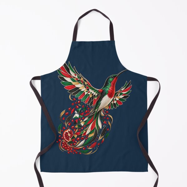 Item preview, Palestinian Sunbird Mosaic Flight designed and sold by Rawan Karam | Palestinian Art & Design.