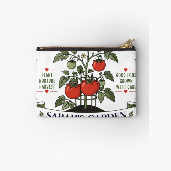 Item preview, Tomato Grower Gardening Vegetable Garden  designed and sold by TeeVerse27.