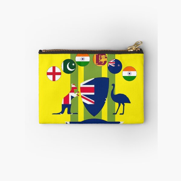 Item preview, Australia Men's Cricket 6x World Champions - Rival Finals Crest designed and sold by p-Phictures4.